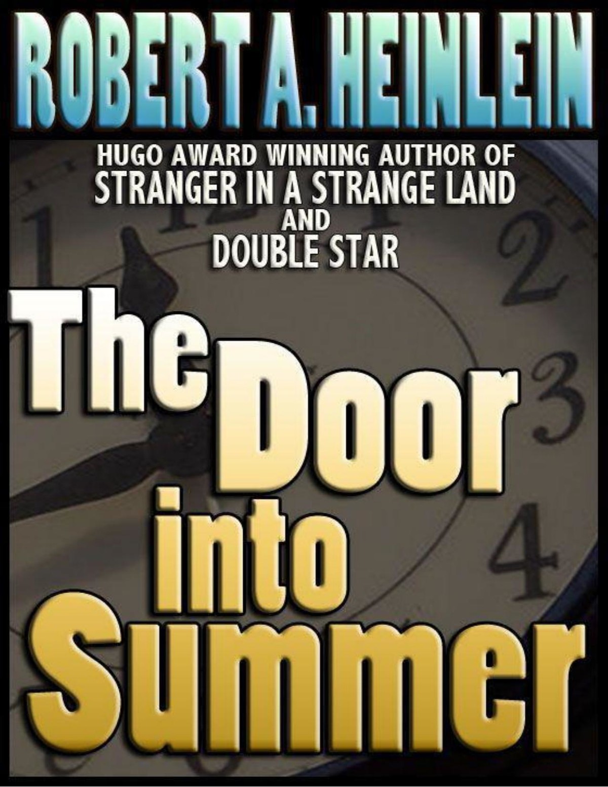 The Door Into Summer