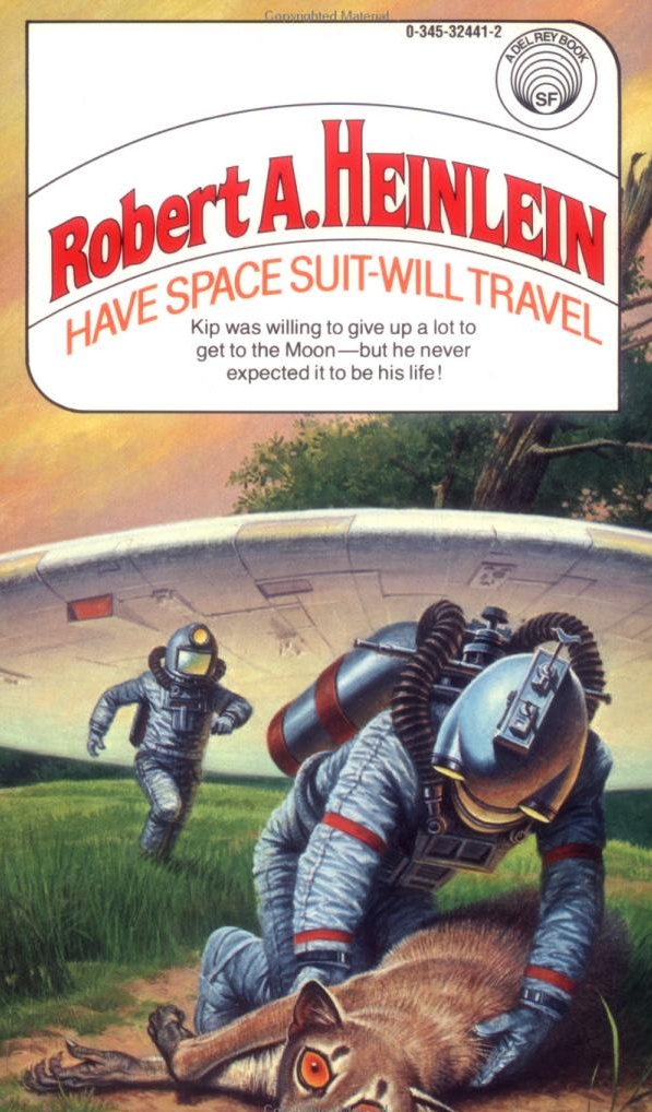 Will Travel Have Space Suit