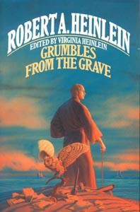 Grumbles from the grave (Non Fiction)