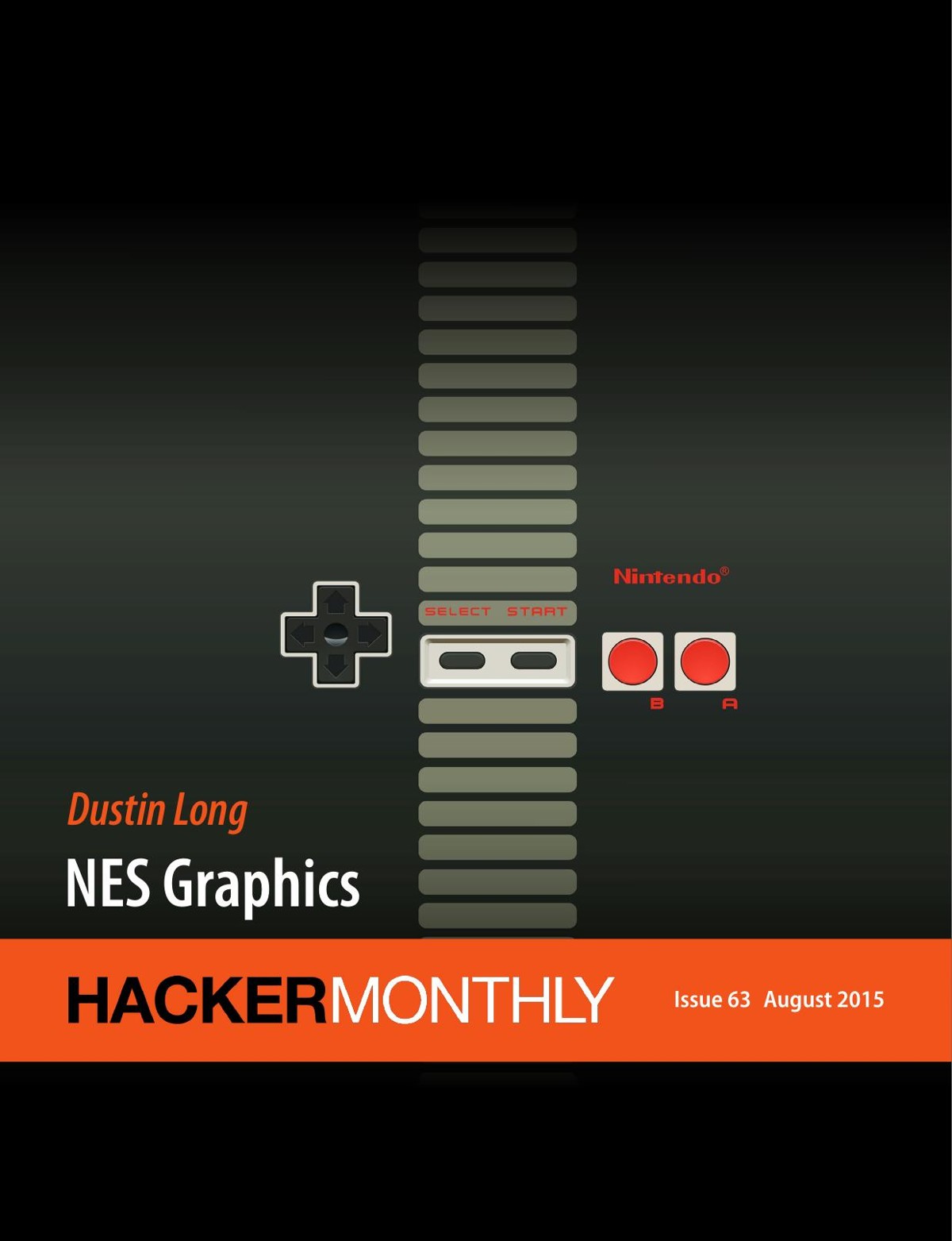 Hacker Monthly #63