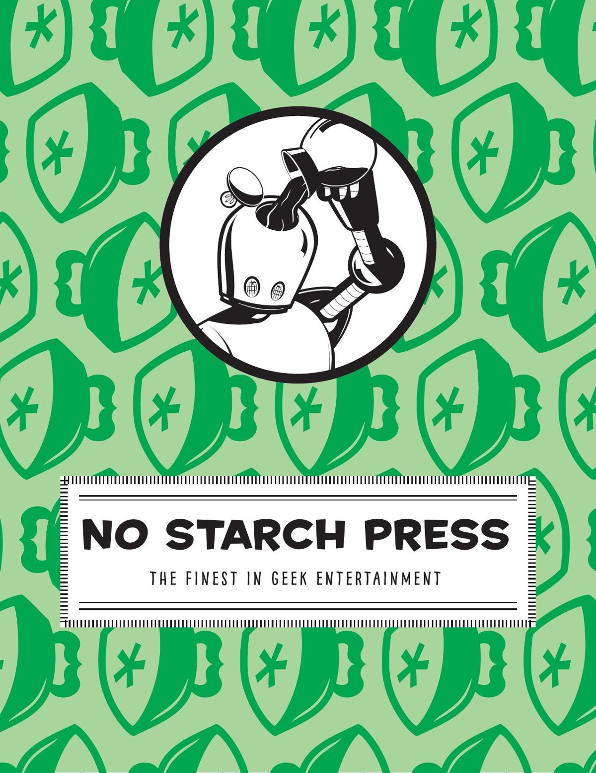 Hacker Bundle 2016 Sampler