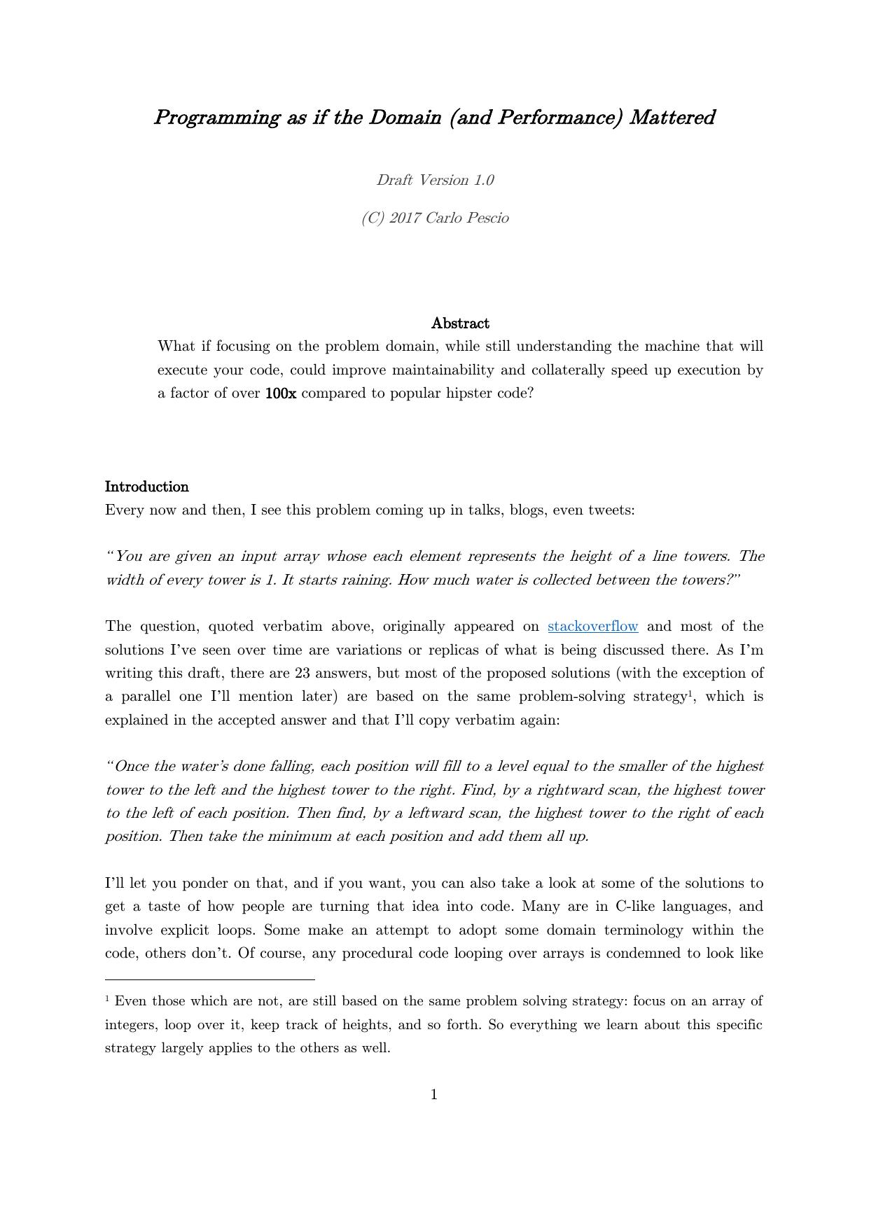 ProgrammingAsIfDomainMattered.1.0