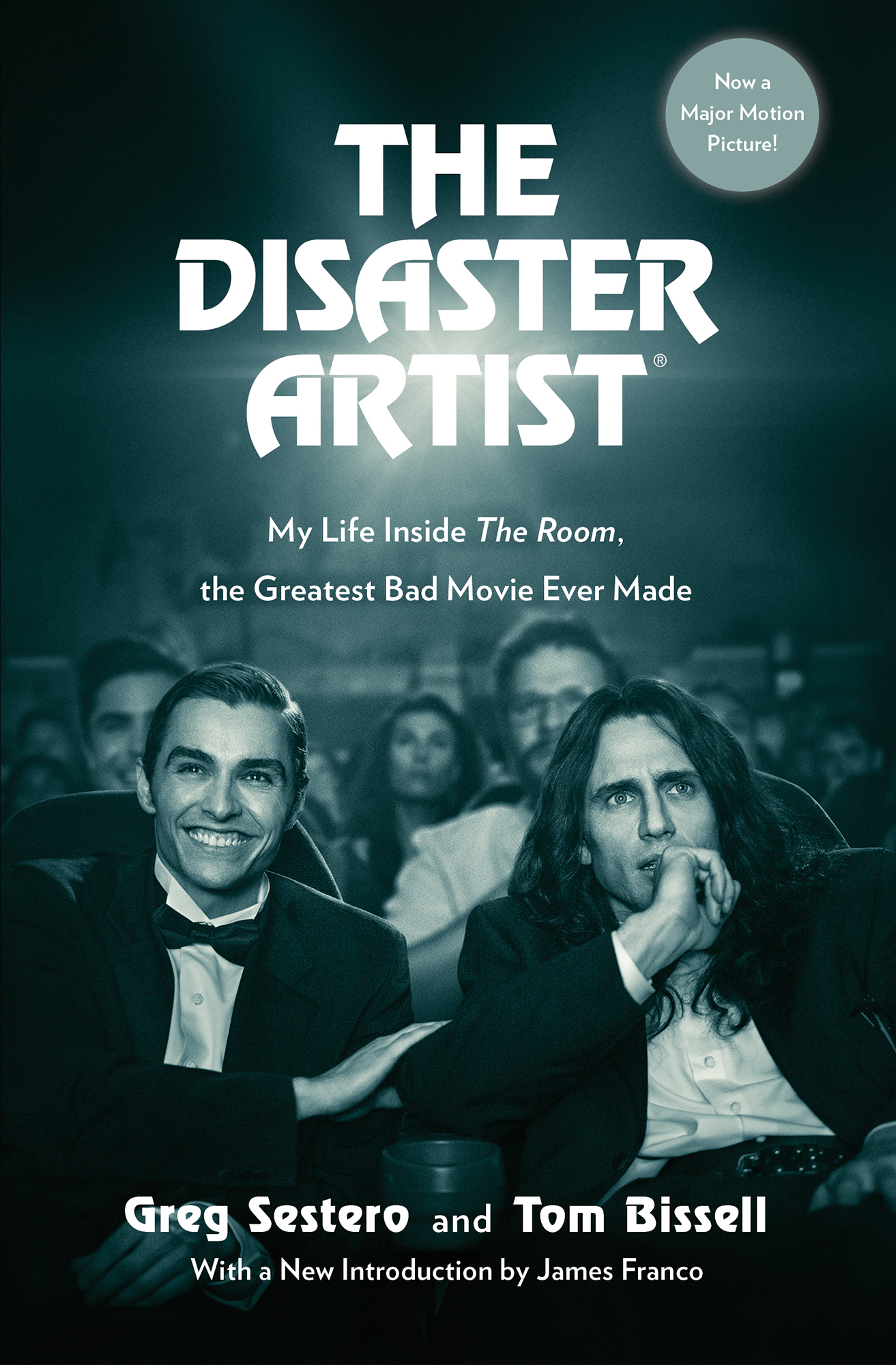 The Disaster Artist