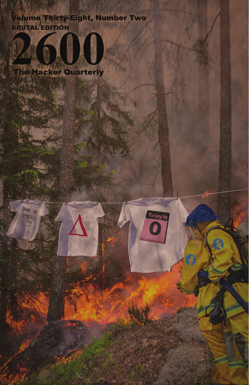 2600 2q21 Digital Edition