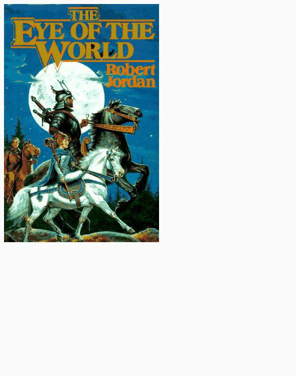 The Eye of the World