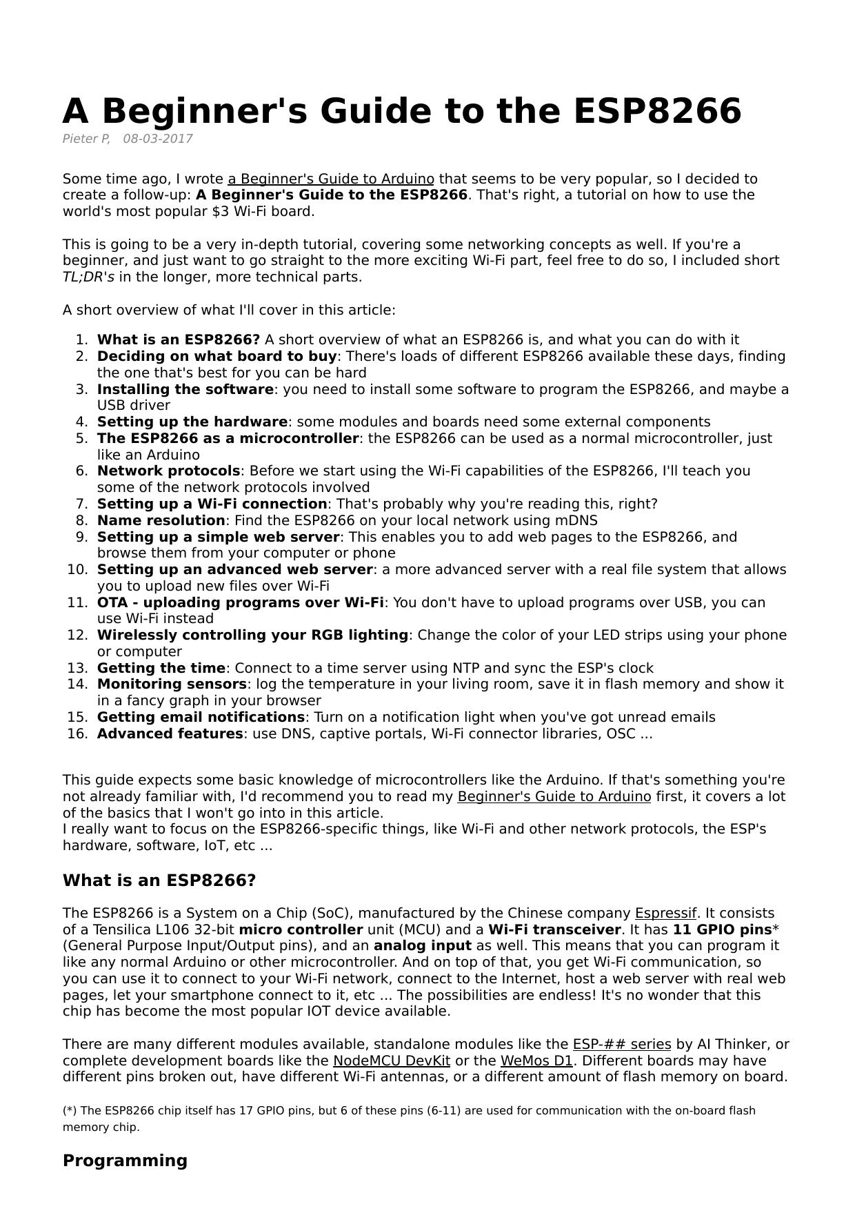 A-Beginner's-Guide-to-the-ESP8266