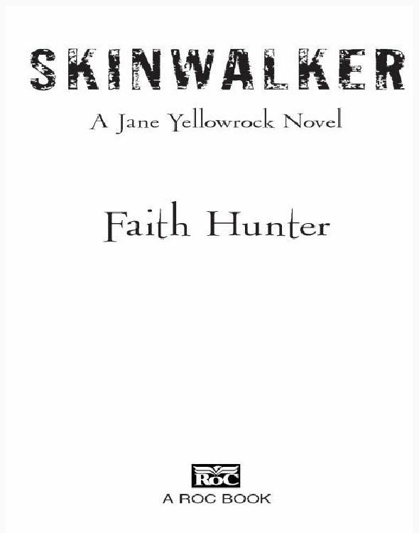 Skinwalker