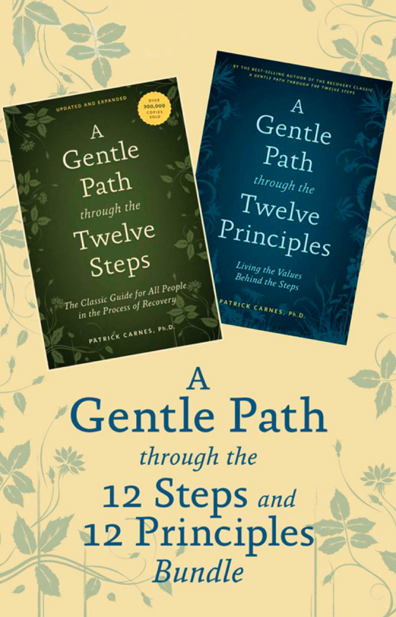 A Gentle Path through the 12 Steps and 12 Principles Bundle