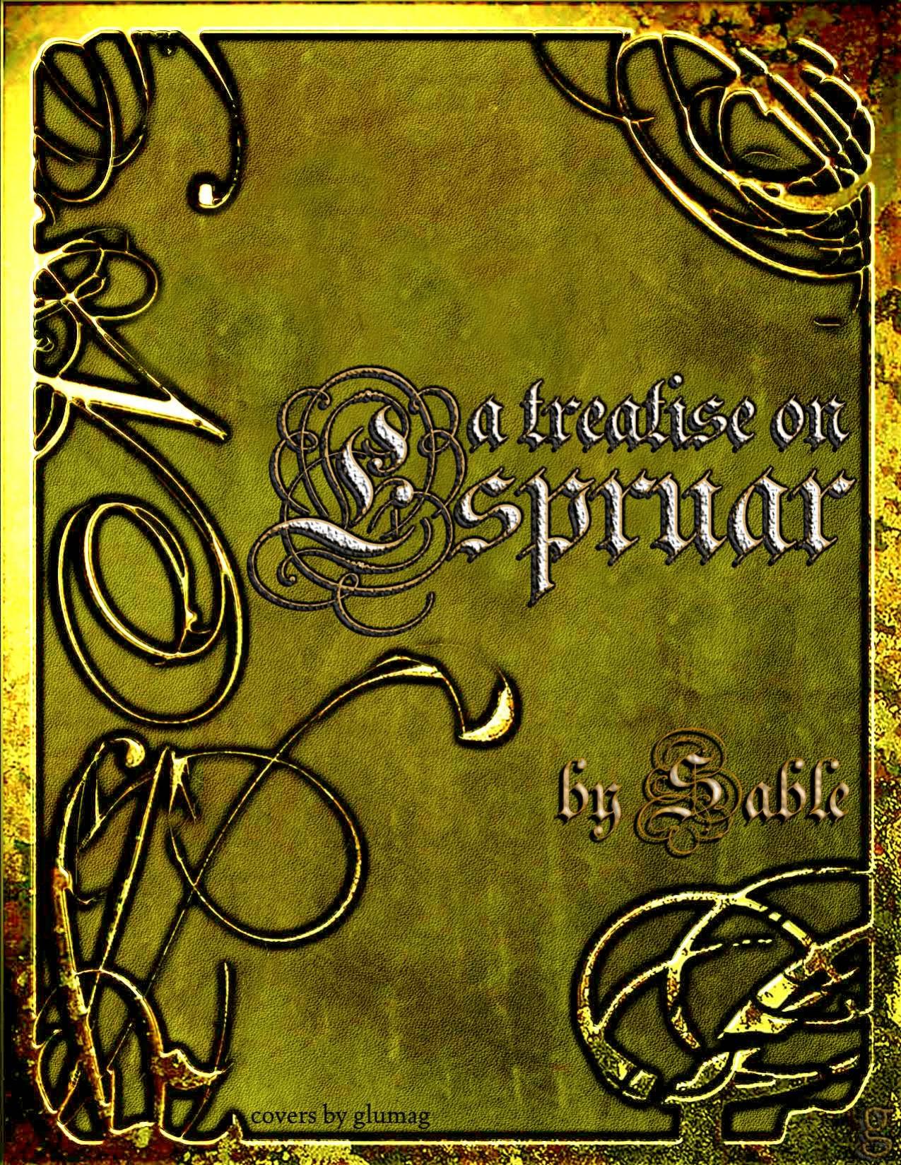 A Treatise on Espruar