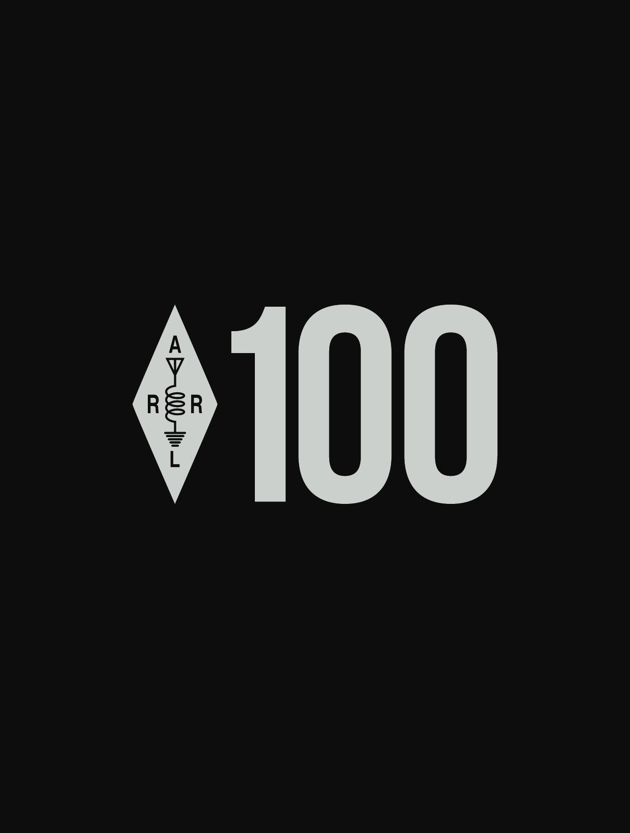 ARRL Handbook for Radio Communications 100th Edition