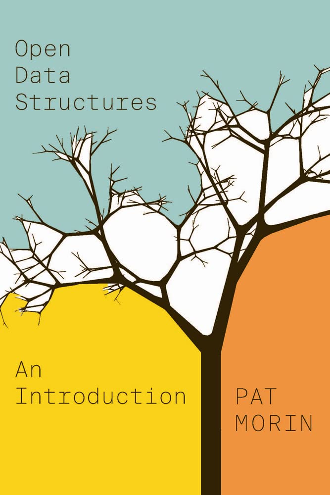 Open Data Structures (in Java)