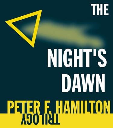 Night's Dawn Trilogy The
