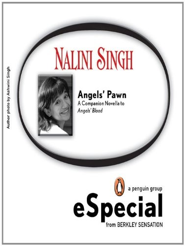 Angels' Pawn: A Companion Novella to Angels' Blood