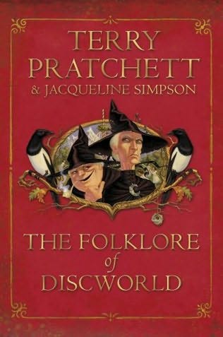 Folklore of Discworld