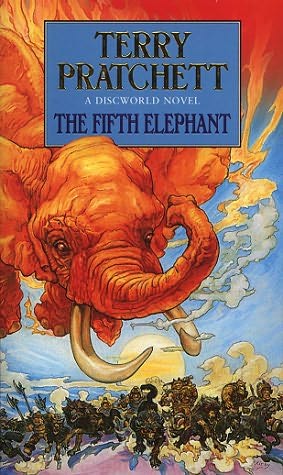 Fifth Elephant