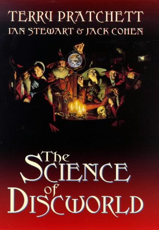 Science of Discworld