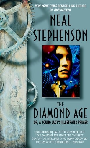 The Diamond Age