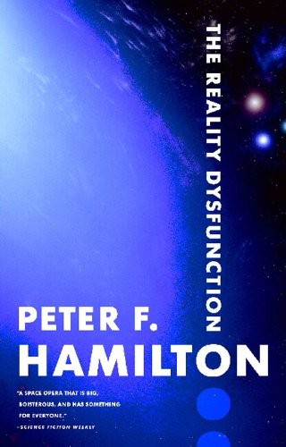 The Reality Dysfunction