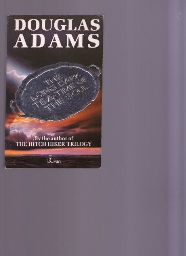 The Long Dark Tea-Time of the Soul