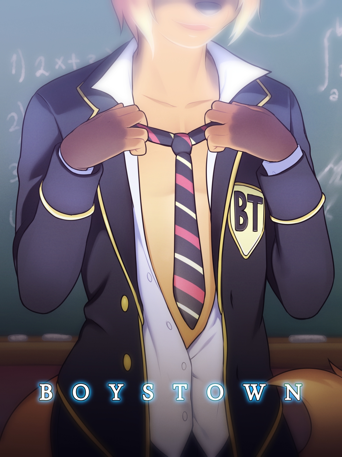 Boystown