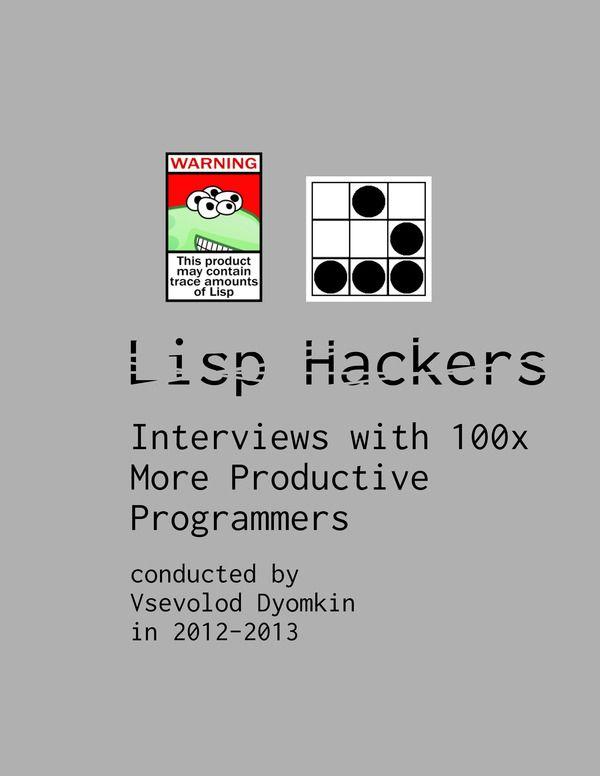 Lisp Hackers