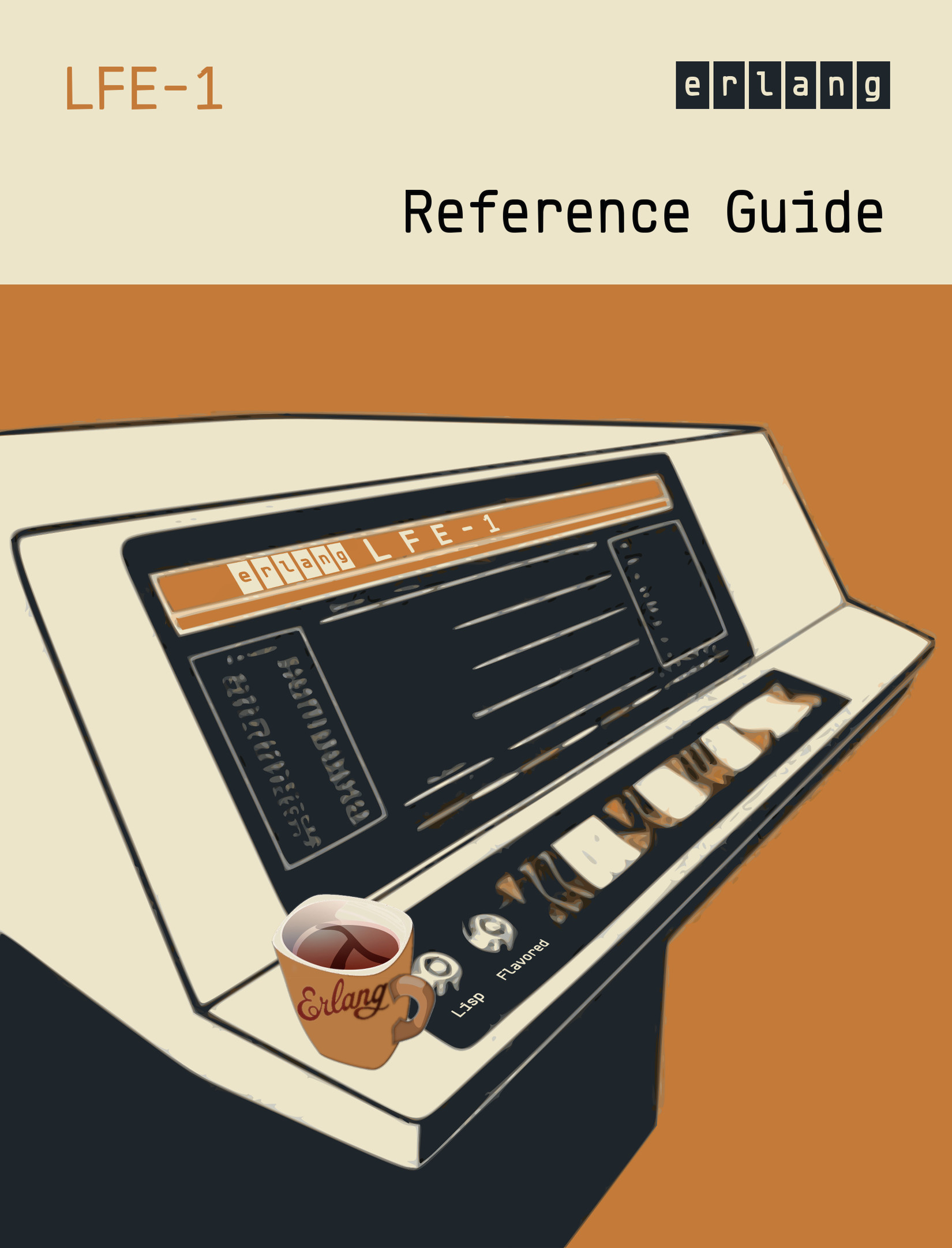 LFE Reference Guide