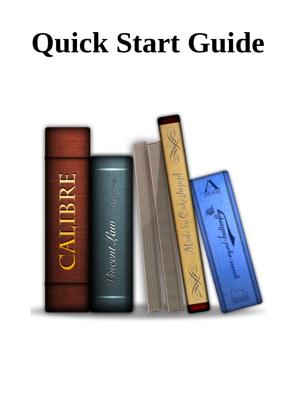 Quick Start Guide
