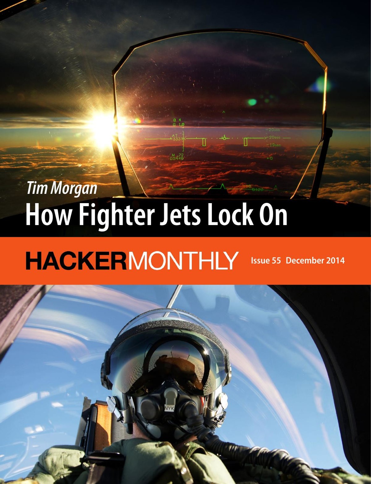 Hacker Monthly #55