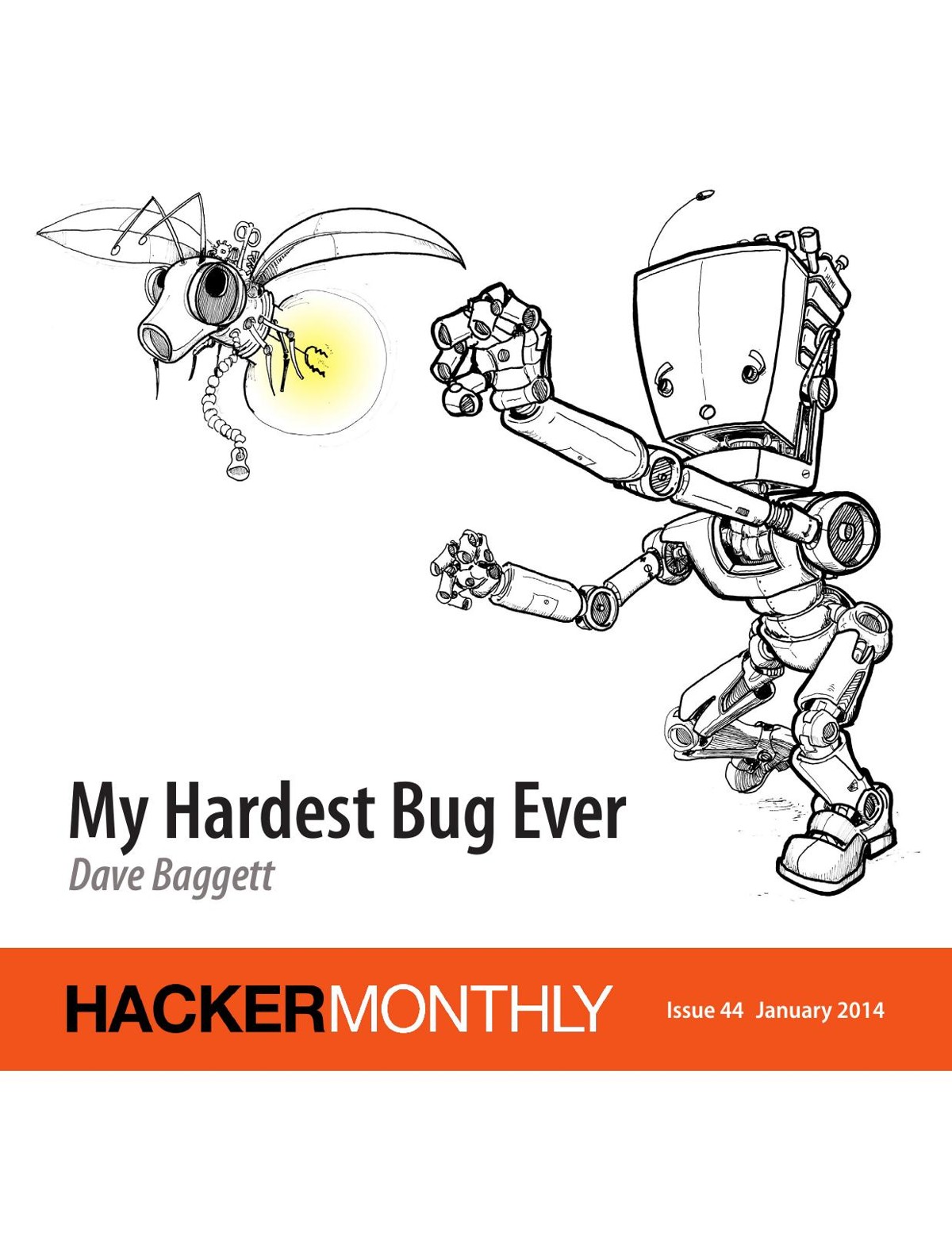 Hacker Monthly #44