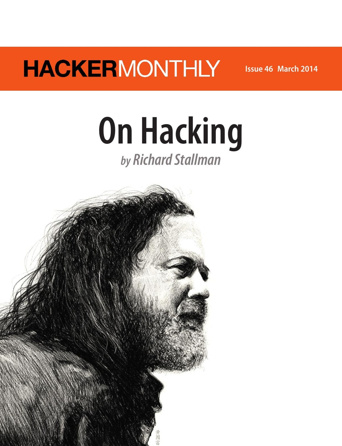 Hacker Monthly #46