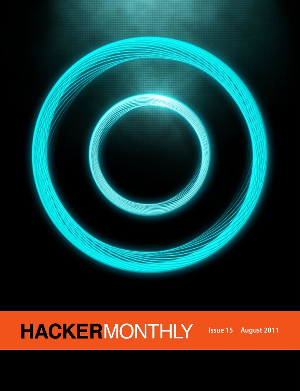 Hacker Monthly #15