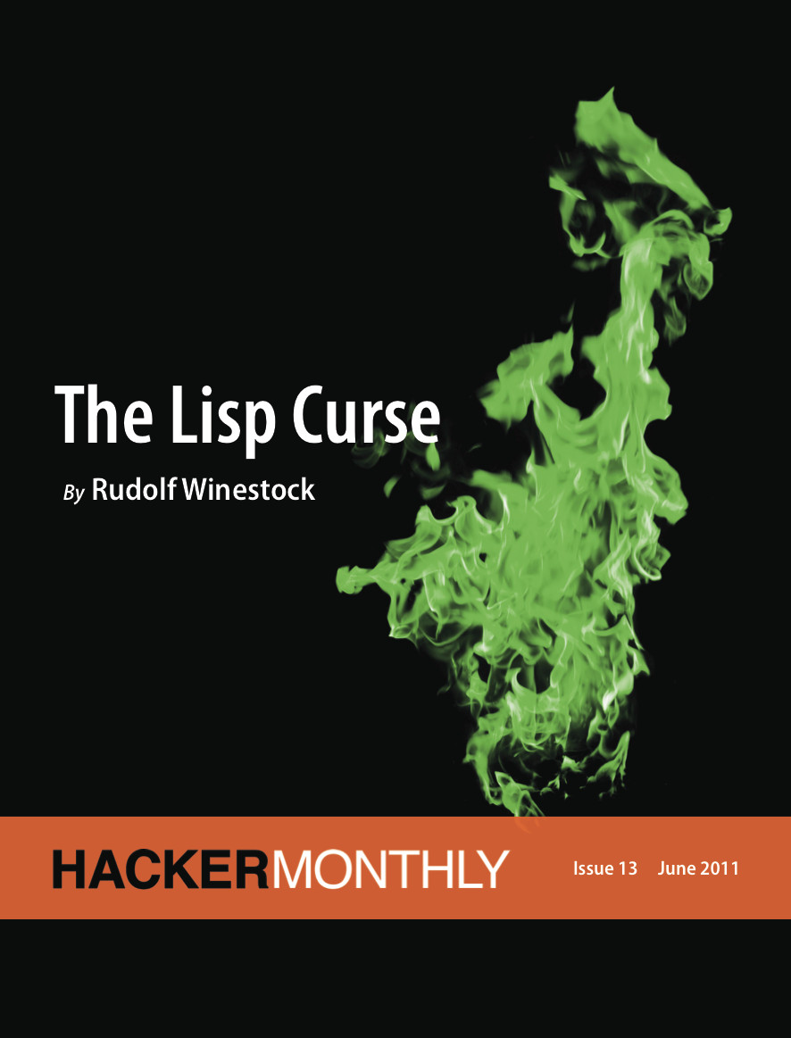 Hacker Monthly #13