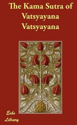 The Kama Sutra of Vatsyayana
